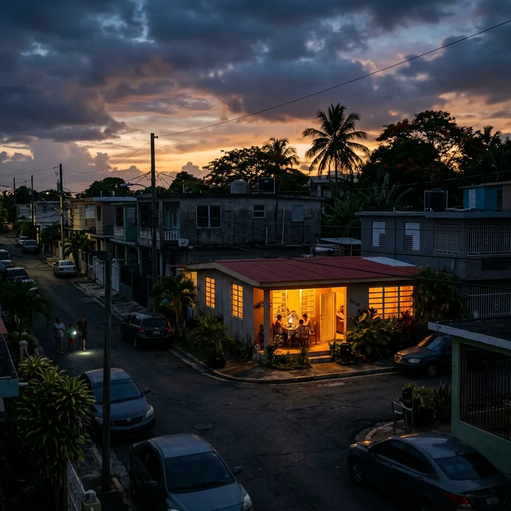 Best Generator for Puerto Rico 2026: Complete Buying Guide