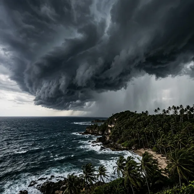 Almanaque de la Temporada de Huracanes 2026: Los Datos Detrás del Peligro