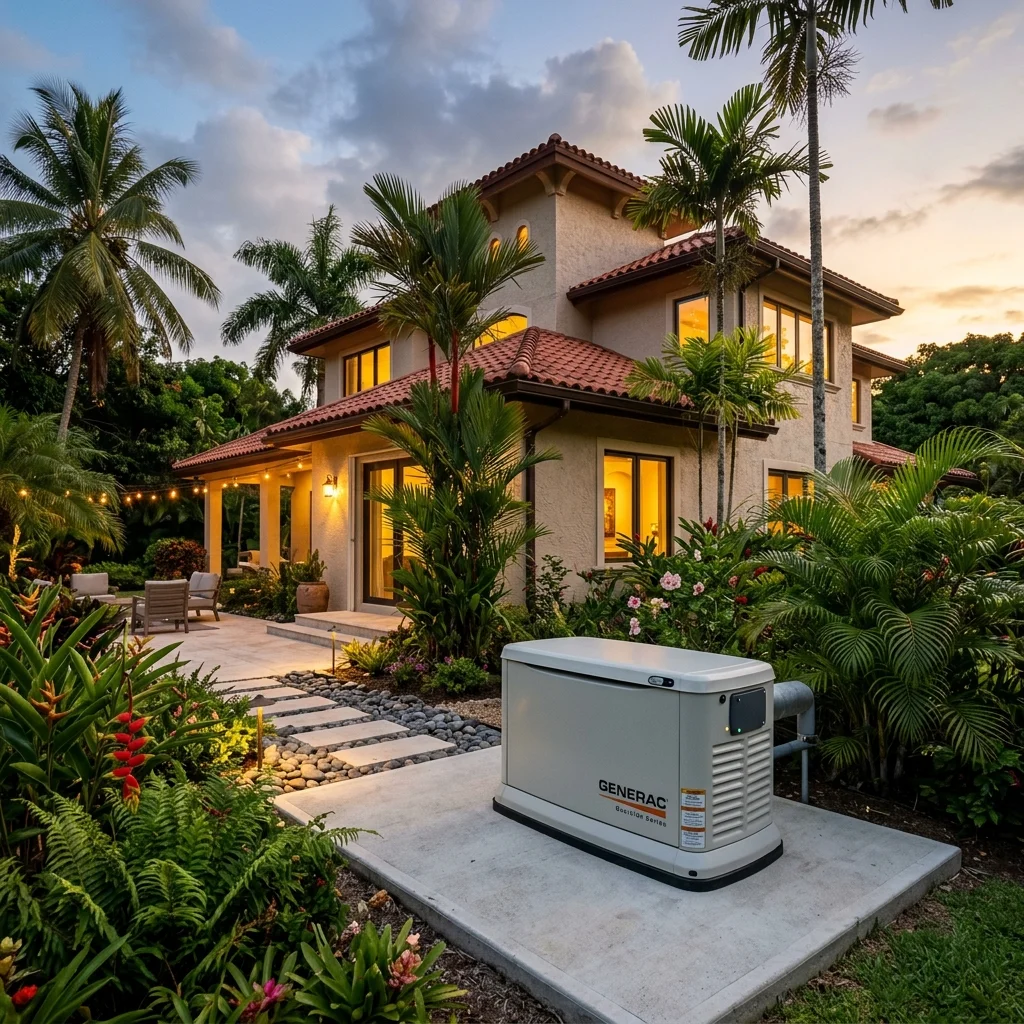 Generators for Puerto Rico: Everything You Need to Know Before Buying