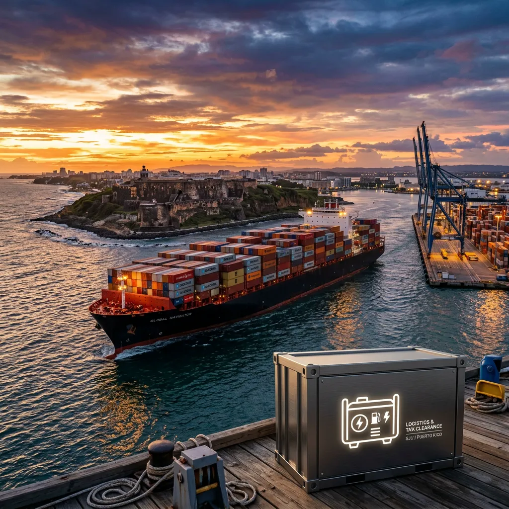 Shipping & IVU Tax